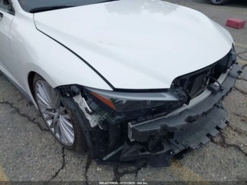 Lexus IS III 2024 Lexus IS 300 rwd 2.0 Benzyna 241KM, zdjęcie 9