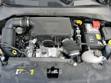 Jeep Compass II 2024 Jeep Compass 2024 2.0L Turbo AWD 2.0 Benzyna 200KM, zdjęcie 11