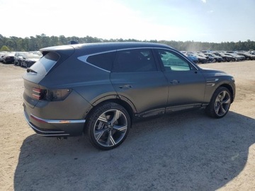  Genesis GV80 Prestige 2025 2.5l 2.5 Benzyna 300KM, zdjęcie 2