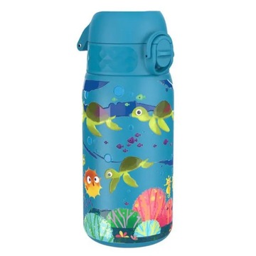 Butelka Single Wall Sea Turtle ION8