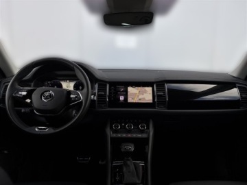 Skoda Kodiaq I SUV Facelifting 2.0 TDI SCR 200KM 2023 Skoda Kodiaq 2.0TDI 200KM 4X4 L&amp;K DSG l Kamera 360, zdjęcie 6