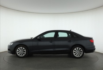 Audi A4 B9 Limousine Facelifting 2.0 35 TFSI 150KM 2020 Audi A4 35 TFSI, Automat, Navi, Klima, zdjęcie 2