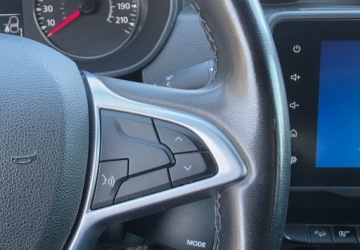 Dacia Duster II SUV Facelifting 1.3 TCe 150KM 2022 Dacia Duster I rej. 20234x4Super stanBezwypadkowyLakier oryginalnyGwarancja, zdjęcie 13