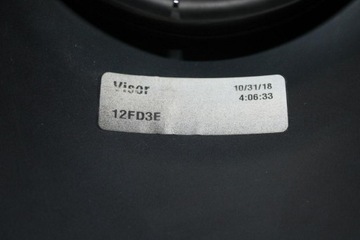 Аксессуар переднего обтекателя II HARLEY DAVIDSON DYNA 1994 - 2017