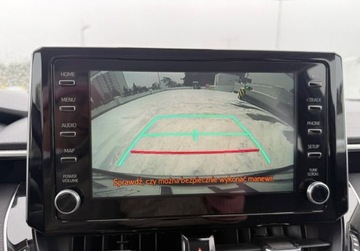 Toyota Corolla XII Sedan 1.5 VVT-i 125KM 2022 Toyota Corolla salon PL FV VAT 23 rok gwarancji Comfort 1.5 125KM, zdjęcie 24