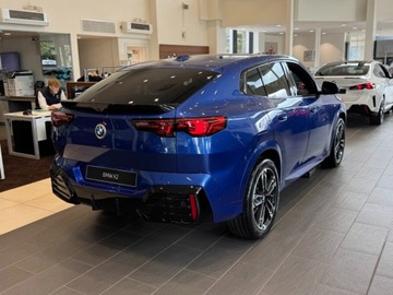 BMW X2 U10 2025 BMW X2 sDrive20i Sport Suv 1.5 (170KM) 2025, zdjęcie 2