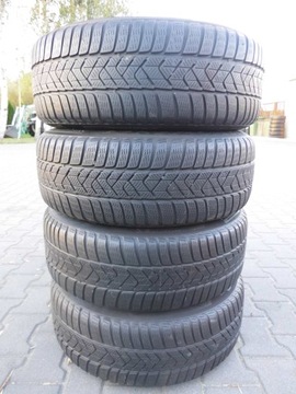 KOLA MERCEDES E TŘÍDA W213 5X112X66,5 ET40 17'' ZIMNÍ