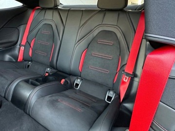 Mercedes CLE Coupe AMG 3.0 53  449KM 2026 MERCEDES-BENZ CLE AMG 53 4-Matic+ Coupe 3.0 (449KM) 2026, zdjęcie 15