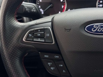 Ford Ecosport II SUV Facelifting 1.0 EcoBoost 125KM 2022 Ford EcoSport ST Line, Ambiente, LED, 1 wlasciciel, FV 23 gwarancja, dosta, zdjęcie 19