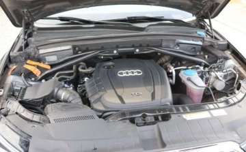 Audi Q5 I 2014 Audi Q5 Climatronic, Czujniki park. Grzane fotele, Gwarancja 12 miesiecy, zdjęcie 13