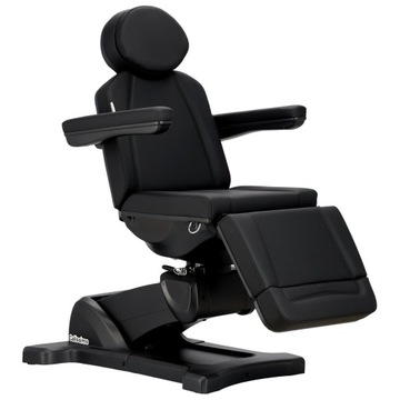 Электрическое кресло для педикюрного салона с 4 актуаторами