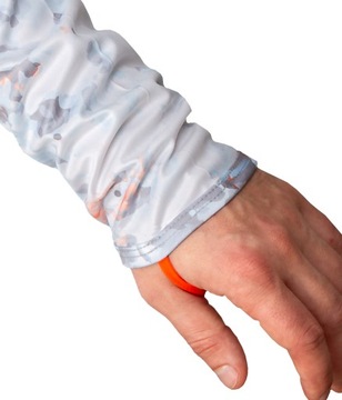 ФУТБОЛКА GRAFF UPF50 С ДЛИННЫМ РУКАВОМ, РАЗМЕР 961-CL-11/1. М