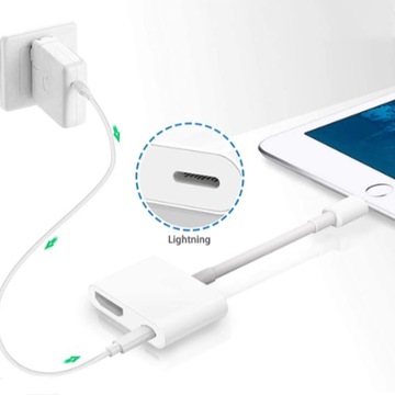 АДАПТЕР HDMI ДЛЯ IPHONE 8 X 11 SE N-15