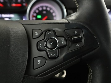 Opel Astra K Sports Tourer 1.4 Turbo 150KM 2016 Opel Astra navi klima auto grzane fotele kamera i, zdjęcie 31