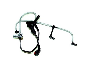 PRZEWÓD PRZELEWOWY FORD FOCUS MONDEO 1.8 TDCI