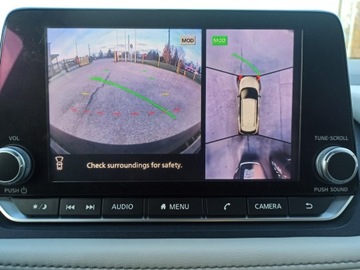 Nissan 2021 Nissan Rogue bogata opcja, zdjęcie 26