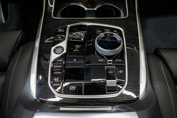 BMW X7 SUV Facelifting 3.0 40d 352KM 2025 BMW X7 xDrive40d - Dostępne od ręki!, zdjęcie 12