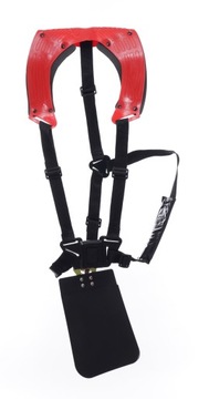 B. ПРОЧНАЯ РЕМНЯ ДЛЯ ПЕРЕНОСКИ KOSSA – ГИБКАЯ