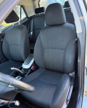 Toyota Auris I Hatchback 1.4 i 16V VVT-i 97KM 2007 Toyota Auris 1.4 Benzyna 97KM, zdjęcie 15
