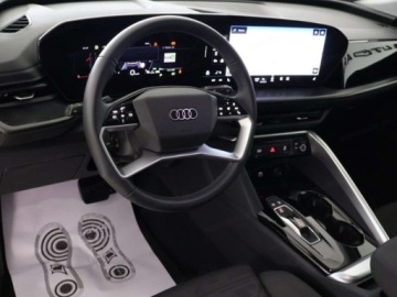Audi Q5 II SUV Facelifting 2.0 40 TFSI MHEV 204KM 2026 AUDI Q5 TFSI quattro advanced Suv 2.0 (204KM) 2026, zdjęcie 5
