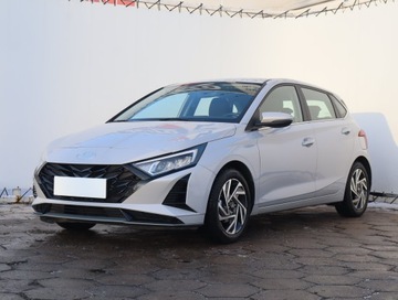 Hyundai i20 III Hatchback 1.2 MPI 84KM 2023 Hyundai i20 1.2 MPI, Salon Polska, 1. Właściciel, zdjęcie 1