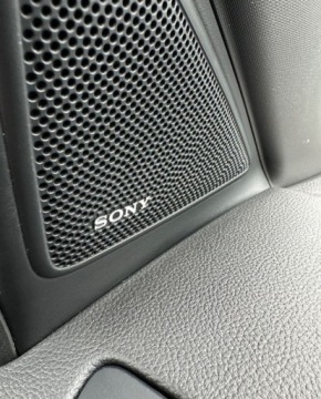 Ford Kuga II SUV Facelifting 1.5 EcoBoost 150KM 2019 Ford Kuga St line,Niemcy,El bagaznik,Sony 1.5 Benzyna 150KM, zdjęcie 21