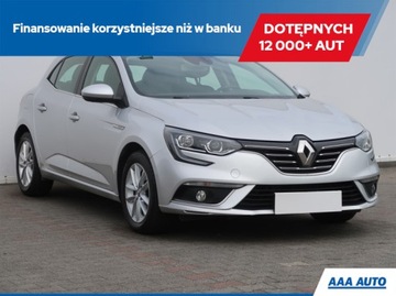 Renault Megane IV 2016 Renault Megane 1.2 TCe, Salon Polska, Serwis ASO