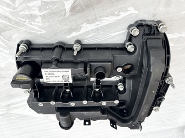 FORD FIESTA MK8 KRYT VENTILU 1.1 BENZÍN