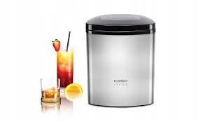 Caso Icemaster ecostyle Kostkarka do lodu