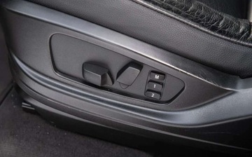 BMW X6 E71 Crossover Facelifting xDrive30d 245KM 2013 BMW X6 3.0xD 245KM Nowy Rozrzad w Aso Hed Up Navi Camera Full 3.0, zdjęcie 16