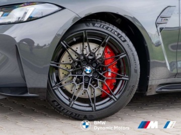 BMW Seria 3 G20-G21 2026 BMW M3 Competition M xDrive Touring 530 KM - Od Reki - Pakiet Ultimate, zdjęcie 29