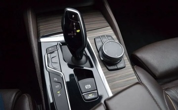 BMW Seria 6 G32 Gran Tourismo 620d 190KM 2018 BMW Seria 6 BMW 620d GT xDrive M Sport 2.0 Diesel 190KM, zdjęcie 11