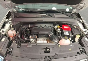 Jeep Compass II 2022 Jeep Compass VAT 23 Limited 1.5 mHEV 130KM automat 2022 r., salon PL, I wl, zdjęcie 38