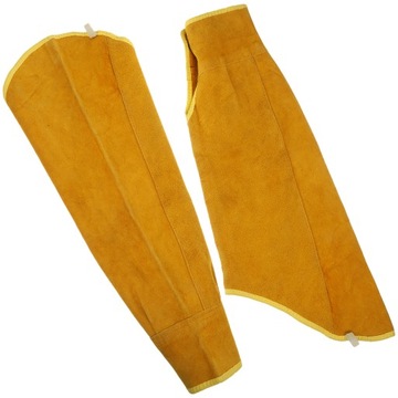 1 ПАРА УСТОЙЧИВЫХ К ПОРЕЗАМ РУКАВ ЗАЩИТА ОТ СВАРКИ (YE