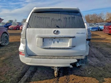 Lexus GX 2022 Lexus GX 460 2022 4.6 Benzyna 301KM, zdjęcie 2