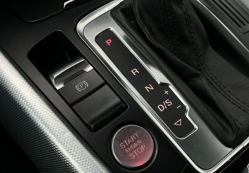 Audi Q5 I SUV Facelifting 2.0 TFSI 225KM 2013 Audi Q5 Bogate wyposazenie Zadbane FV Marza 2.0 Benzyna 224KM, zdjęcie 21