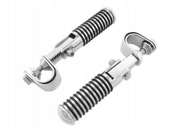 PODNÓŻKI SPACERÓWKI YAMAHA XV 535 750 1100 VIRAGO