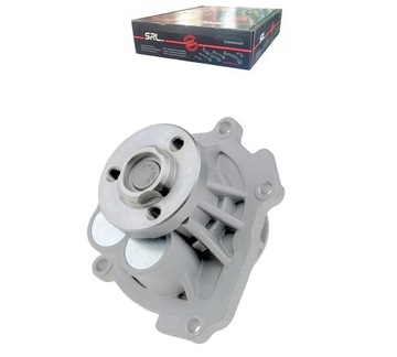 POMPA WODY OPEL CHEVROLET FIAT 1,4 1,6 1,8