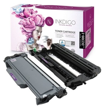 BĘBEN + TONER DO BROTHER MFC-L2700DW MFC-L2720DW