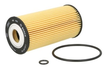 BOSCH F 026 407 156 FILTR OLEJE