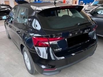 Skoda Fabia IV 2026 SKODA Fabia Drive 1.0 TSI Hatchback 115KM 2026, zdjęcie 3