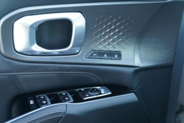 Kia Sorento IV SUV PHEV 1.6 T-GDI 265KM 2022 Kia Sorento MAX OPCJA skóra FUL LED nawi KAMERY, zdjęcie 16