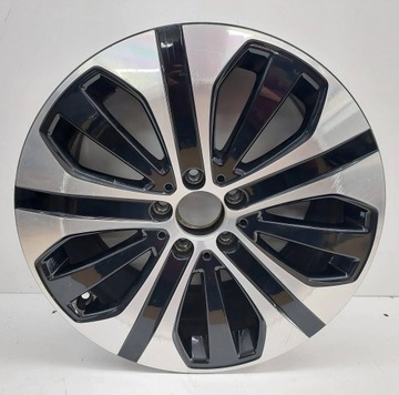 MERCEDES GLC X253 C253 FELGA ALUMINIOWA 18 A2534014600
