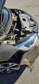 Renault Scenic IV 2017 Renault Scenic 117tys.km, zdjęcie 22
