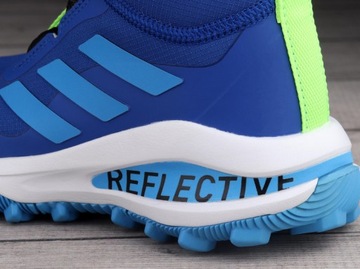 Кроссовки ADIDAS FORTARUN BOA ATR K GZ1808, размер 35