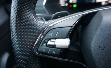 Skoda Octavia IV Liftback 1.5 TSI EVO 150KM 2021 Skoda Octavia eTSI Liftback Style Dynamic 1.5 Benzyna 150KM, zdjęcie 30