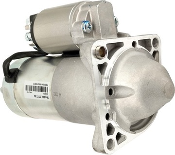 NOWY ROZRUSZNIK OPEL Vectra C 1,9 CDTi