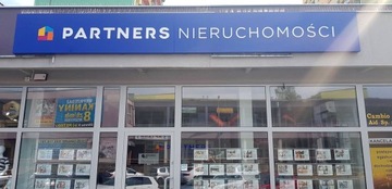 Мощный рекламный короб со светодиодной подсветкой 100х50см.