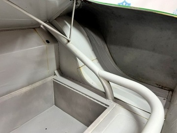 Ford Fusion 2011 Ford Fusion NASCAR RACE CAR, zdjęcie 36