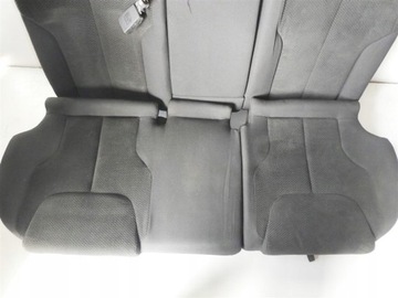 POHOVKA ZADNÍ VW PASSAT B6 KOMBI 2005-2010 ROK
